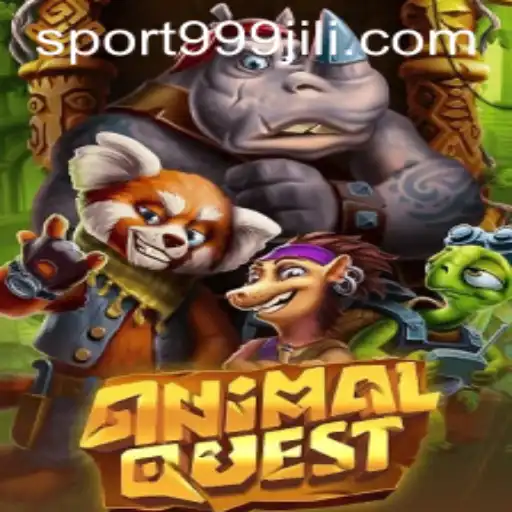 AnimalQuest: An Exciting Adventure Unveiled