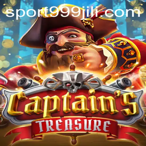 Explore the Thrilling World of CaptainssTreasure and 999jili Casino Games