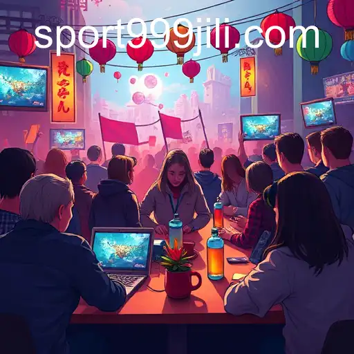 The Impact of Player Communities with a Focus on 999jili