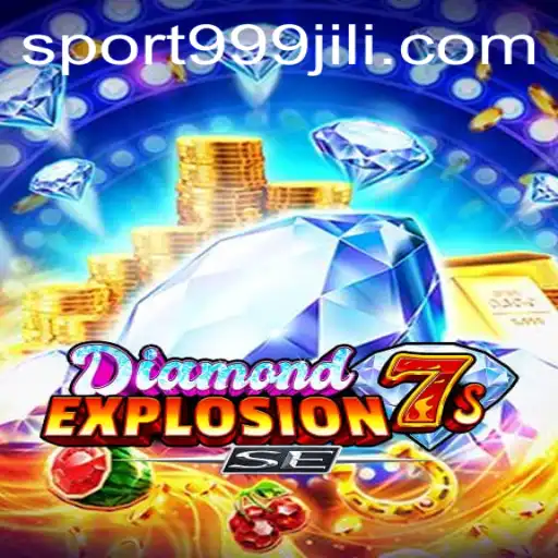 DiamondExplosion7sSE: The Latest Gaming Sensation with 999jili Elements