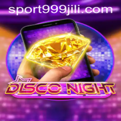 DiscoNightM: The Vibrant Game Experience with a Twist of 999jili