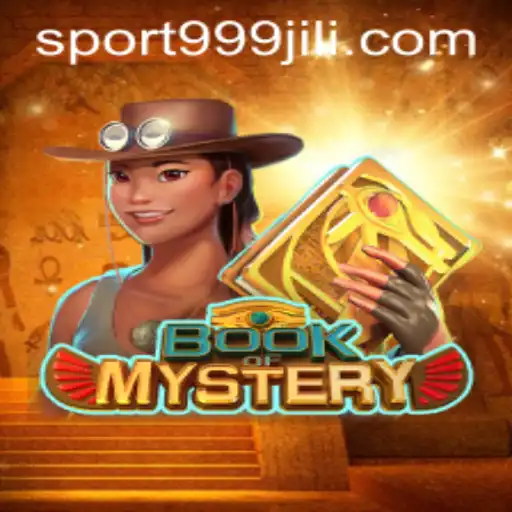 Book of Mystery: Unlock the Secrets of 999jili