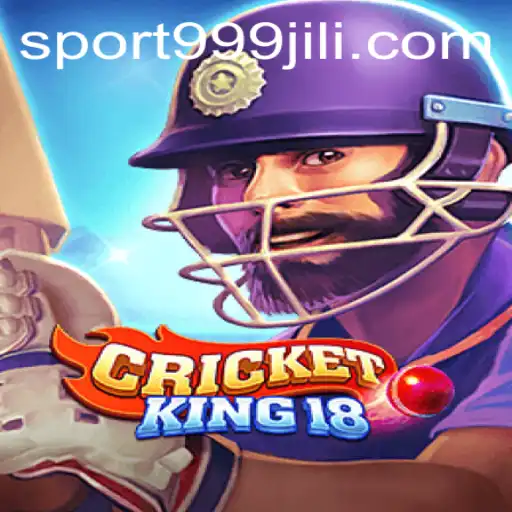 Explore the Thrilling World of CricketKing18: A Unique Blend of Strategy and Excitement