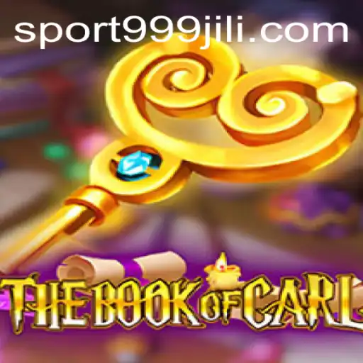 The Captivating World of TheBookofCarl