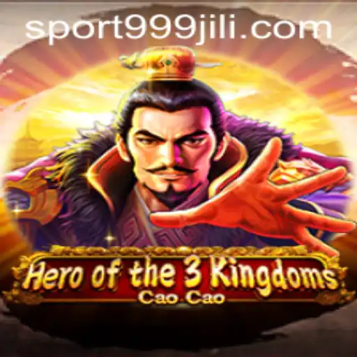 Hero of the 3 Kingdoms Cao Cao: A New Era in Gaming