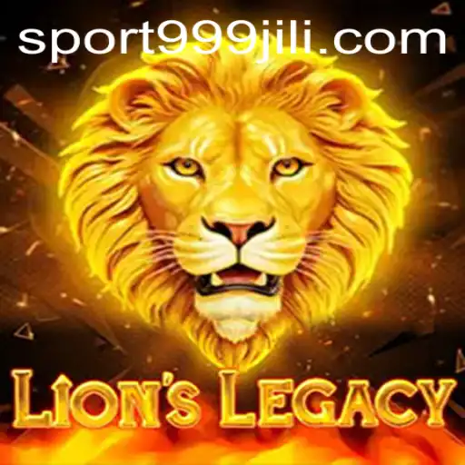 Unveiling LionsLegacy: The New Frontier in Interactive Gaming