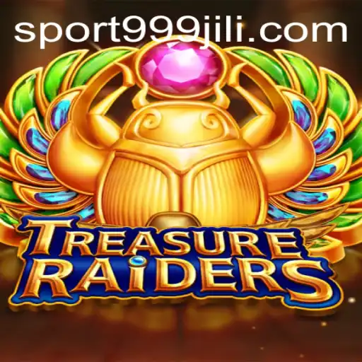 TREASURERAIDERS: An Exciting Adventure in Digital Gaming