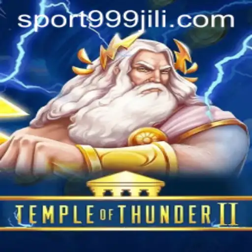 Unleashing Adventure in TempleofThunderII: A Game Awash with Thrills