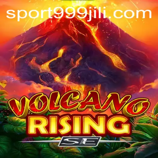 VolcanoRisingSE: An In-Depth Exploration of the Explosive Game