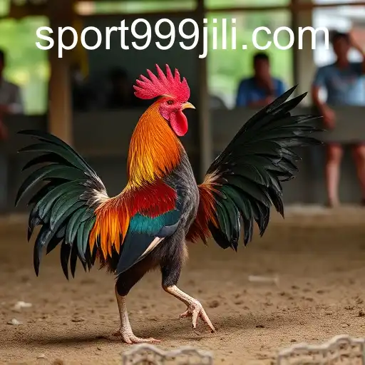 Exploring the World of Sabong Games