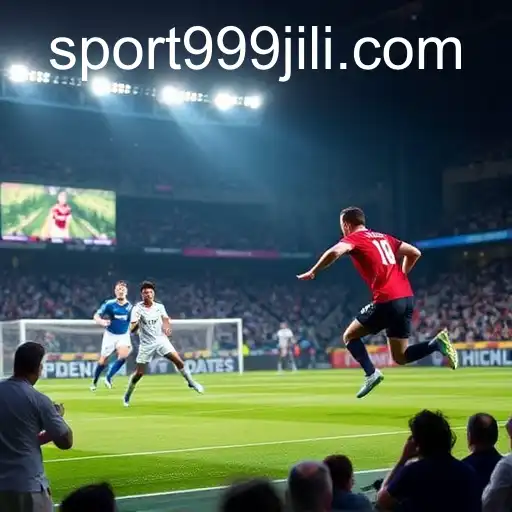 The Impact of 999jili on Modern Sports
