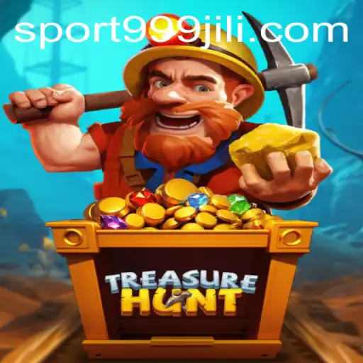 Uncovering the Adventure: Exploring TreasureHunt with 999jili