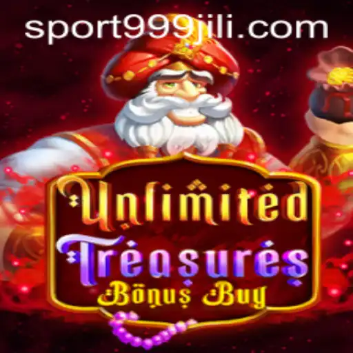 UnlimitedTreasuresBonusBuy: A Dive into the World of 999jili