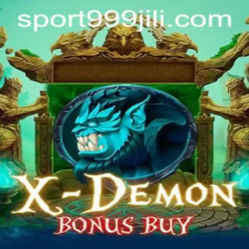 XDemonBonusBuy: An Engaging New Adventure